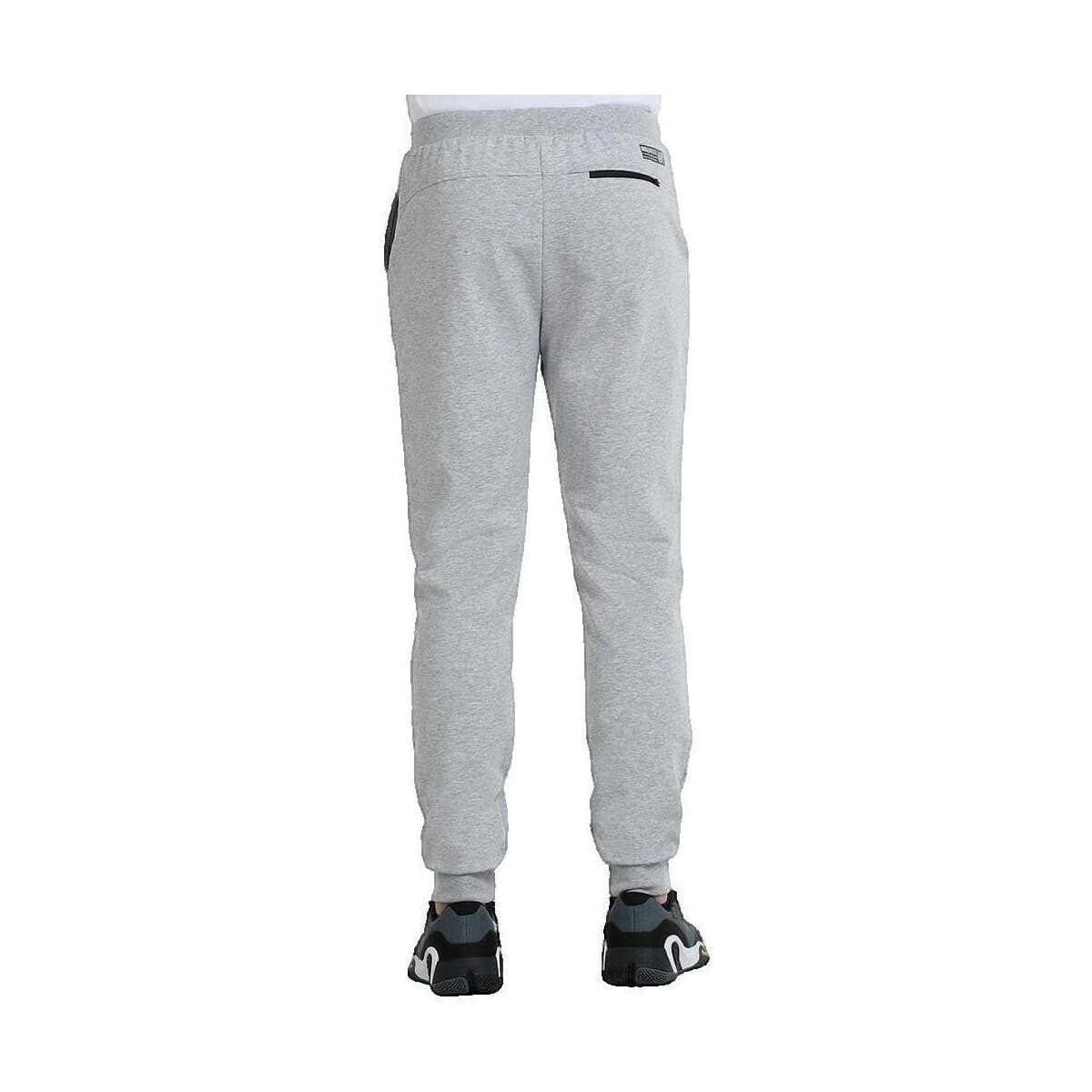 Men's Tracksuits Bullpadel Gray