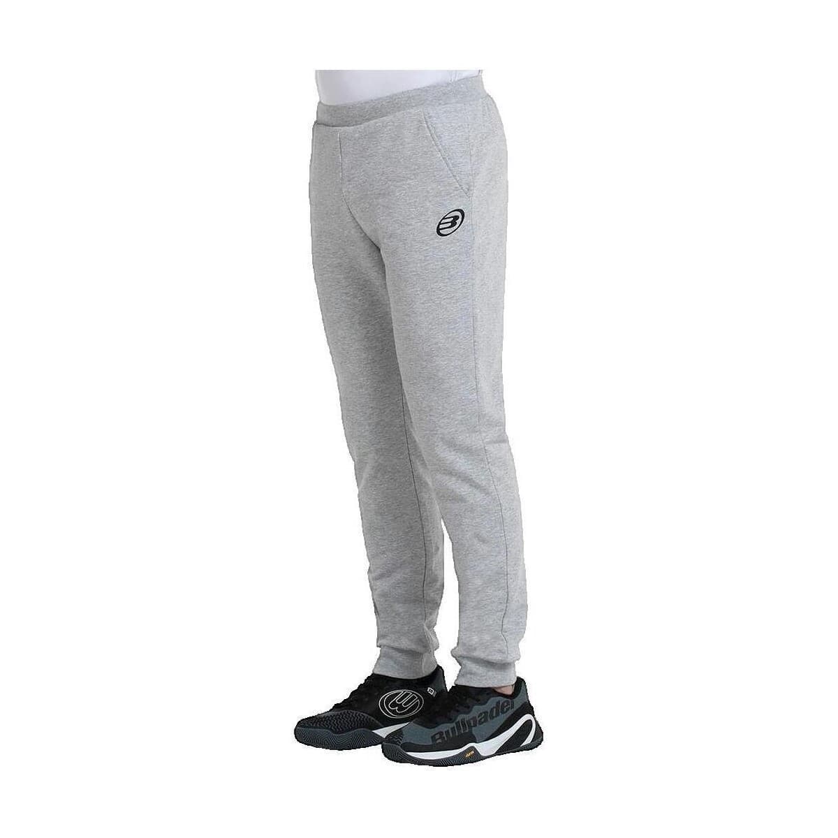Men's Tracksuits Bullpadel Gray
