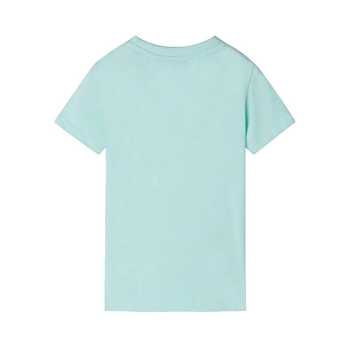 Men's T-Shirts Belén Berbel Yellow