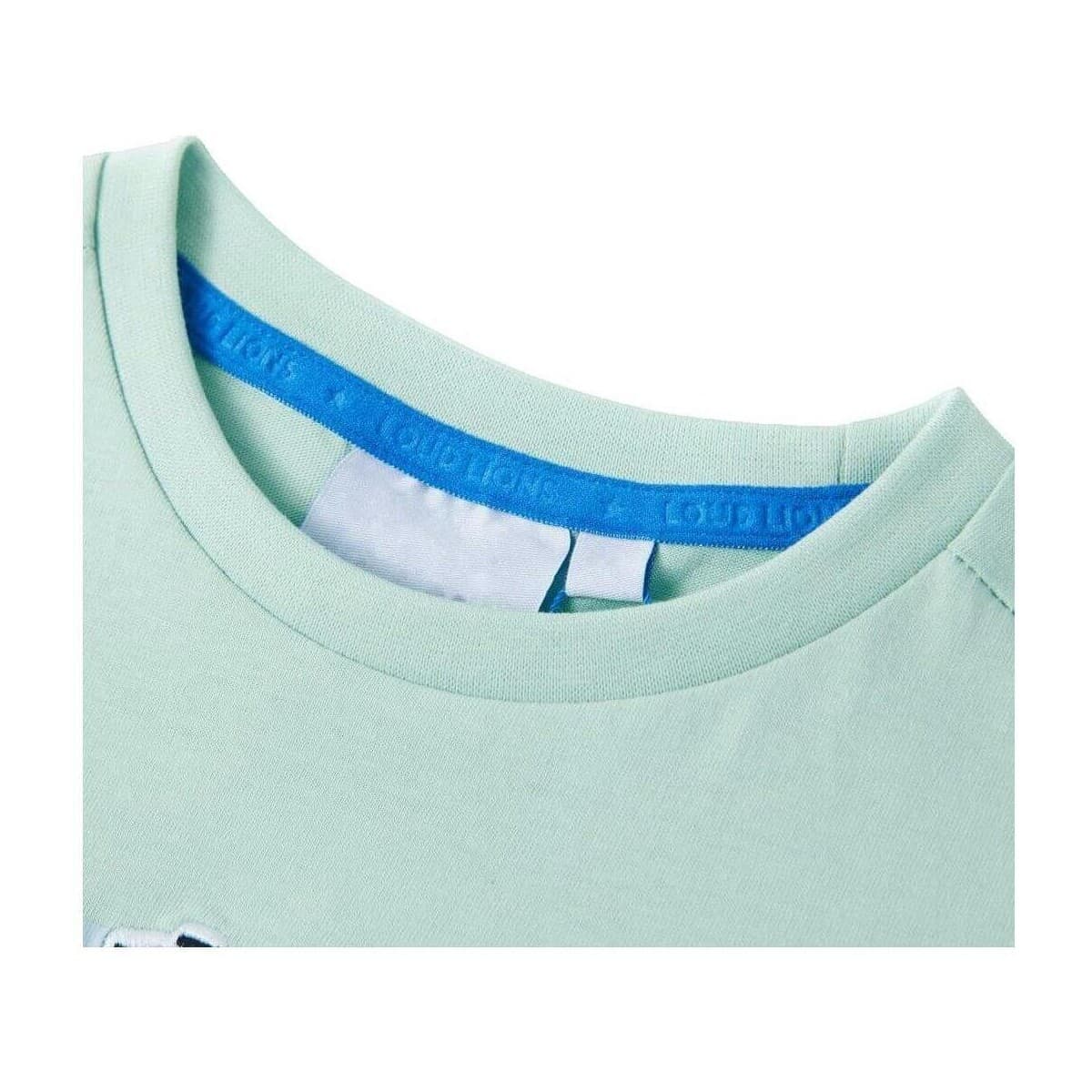 Men's T-Shirts Belén Berbel Yellow