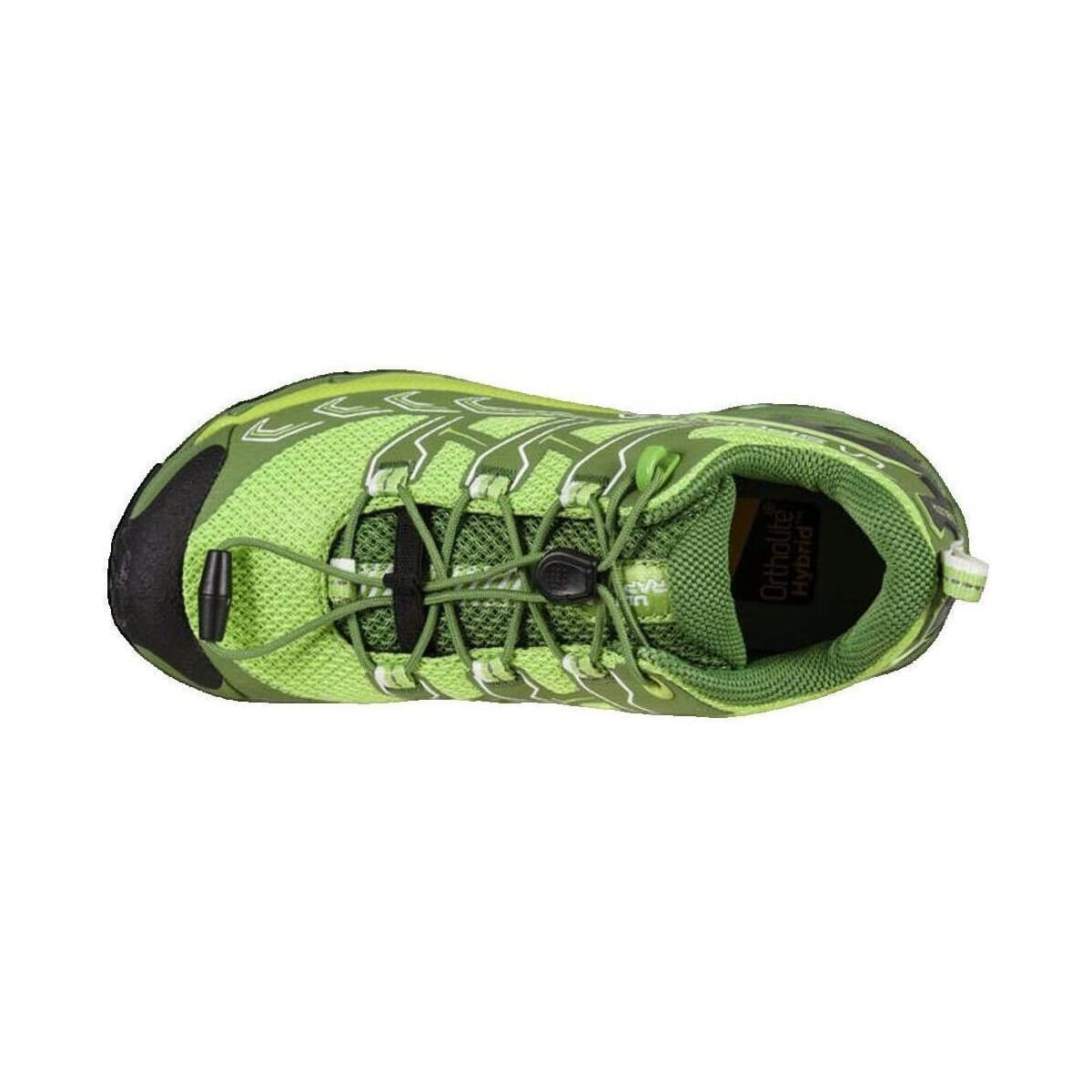 Girls' Outdoor Shoes La Sportiva Green