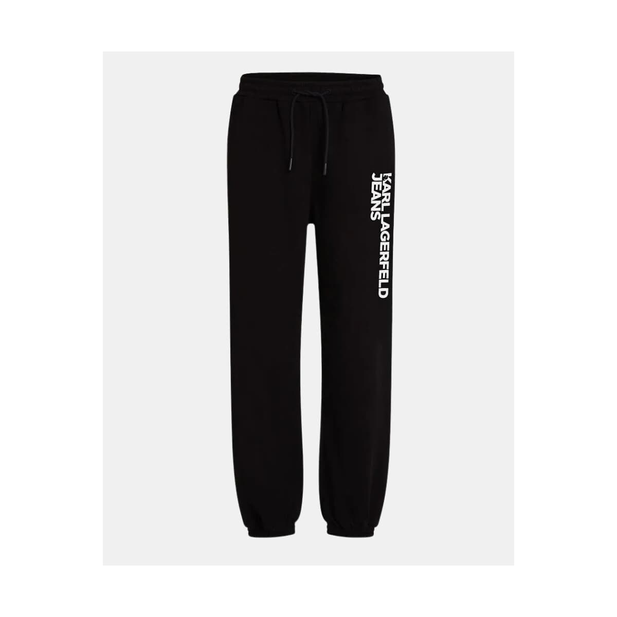 Men's Tracksuits Karl Lagerfeld Black