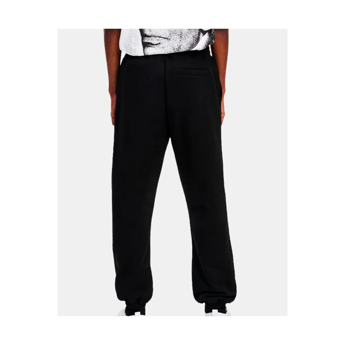 Men's Tracksuits Karl Lagerfeld Black