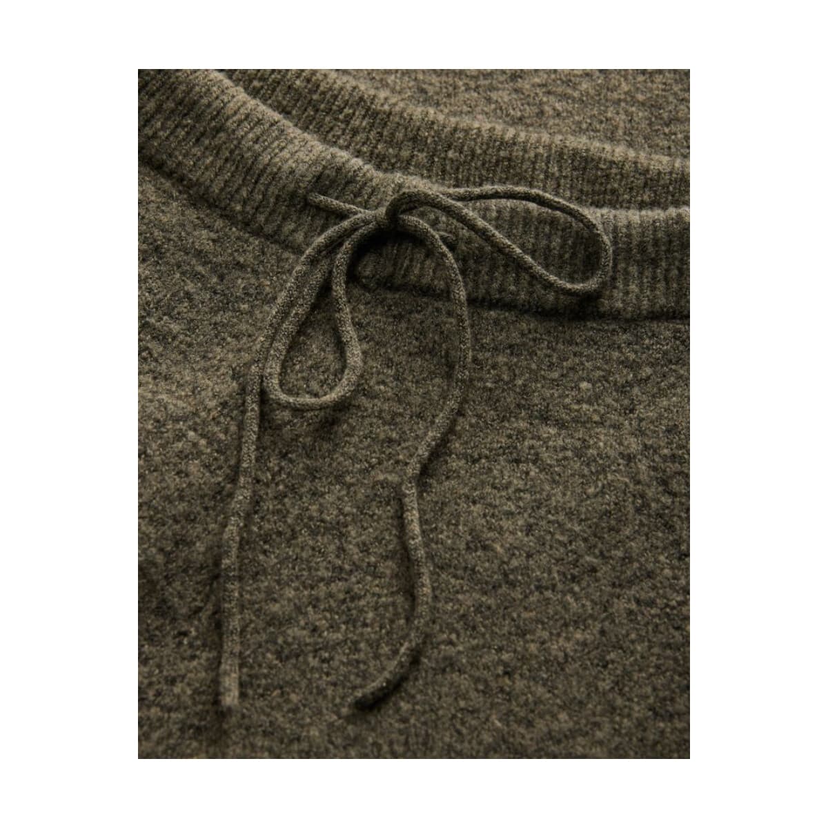 Women's Pants Jack & Jones Green