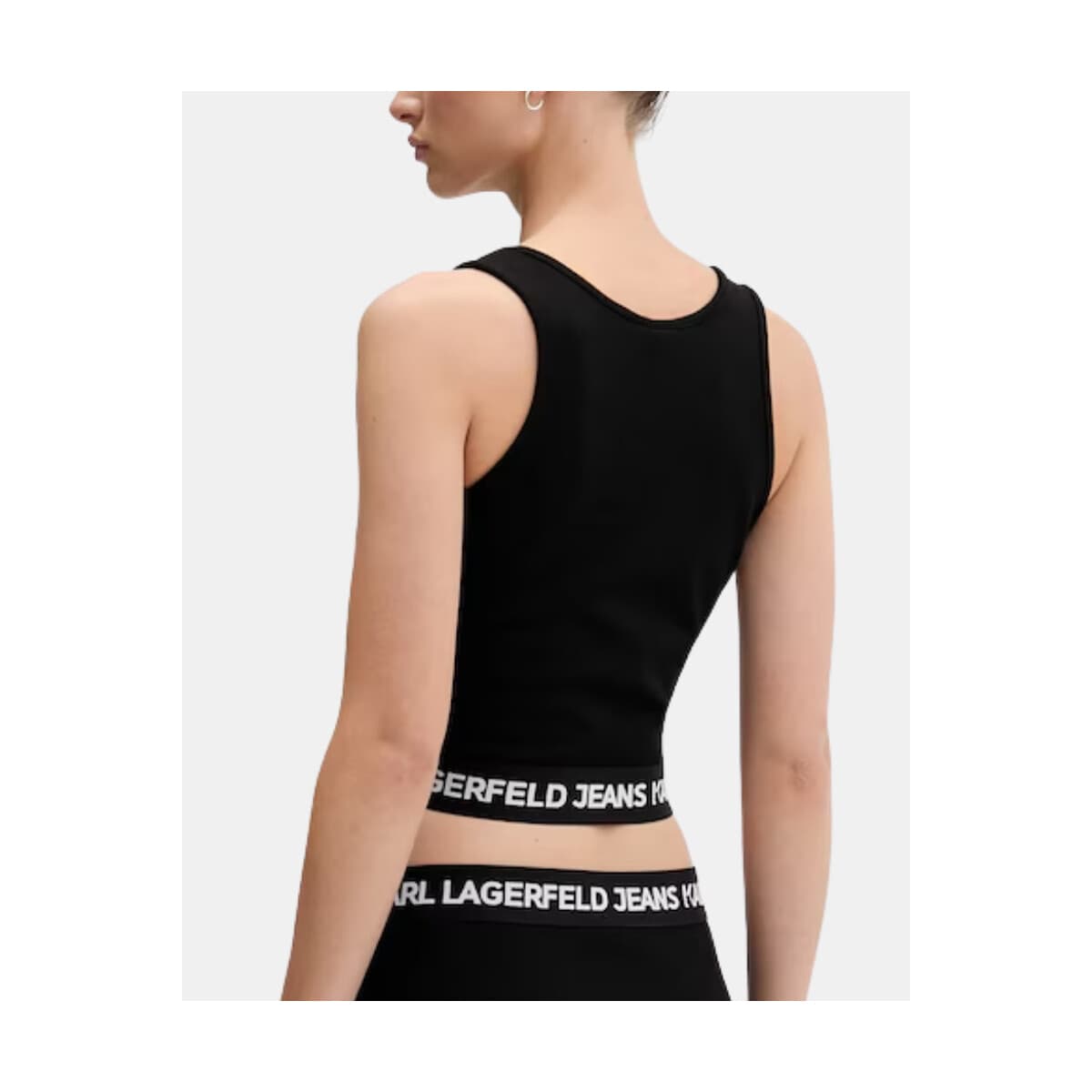 Women's Briefs Karl Lagerfeld Black