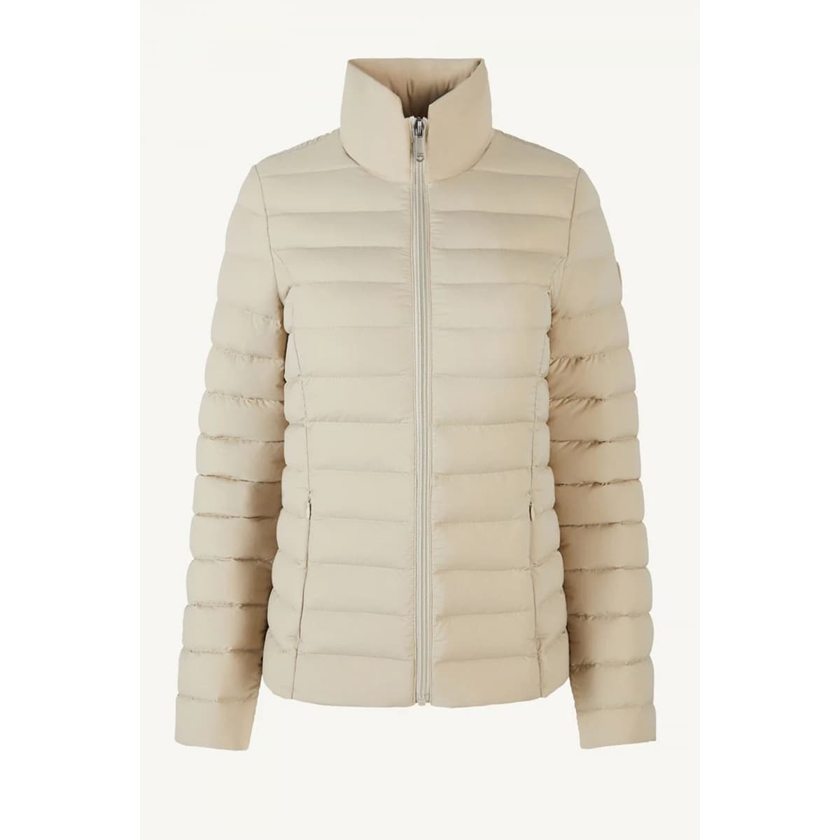 Women's Blazers JOTT Beige