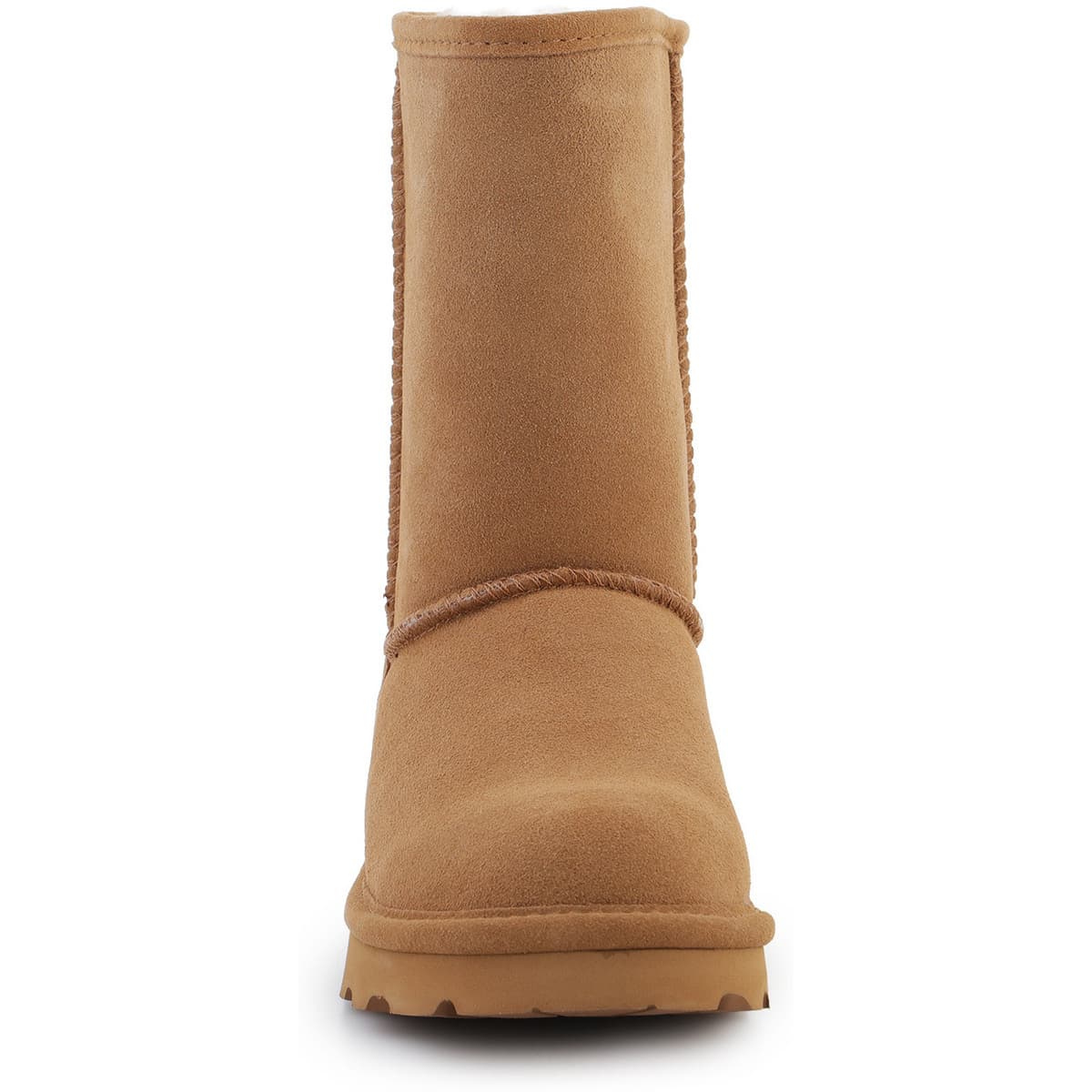 Women's Ankle Boots Bearpaw Brown