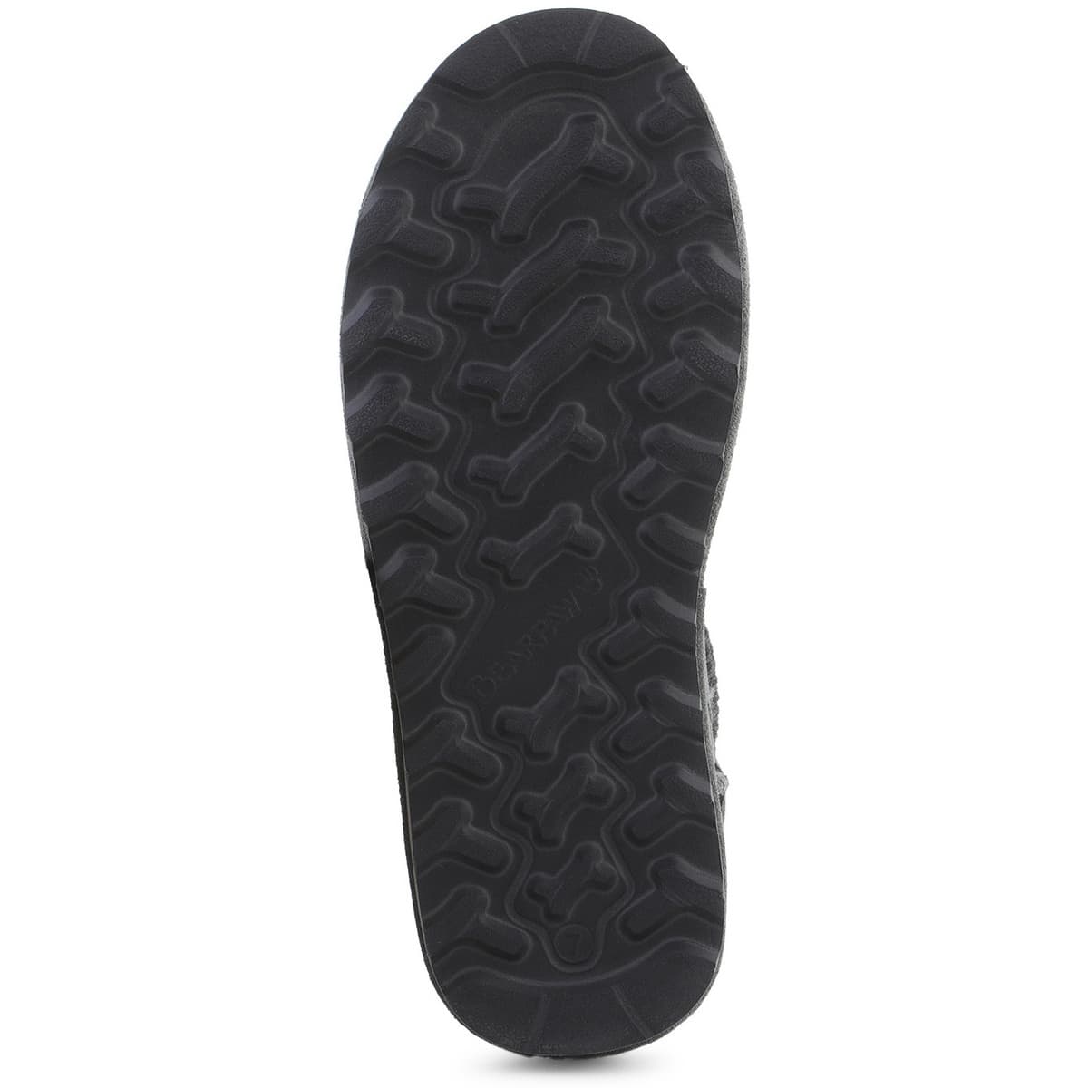 Women's Boots Bearpaw Gray