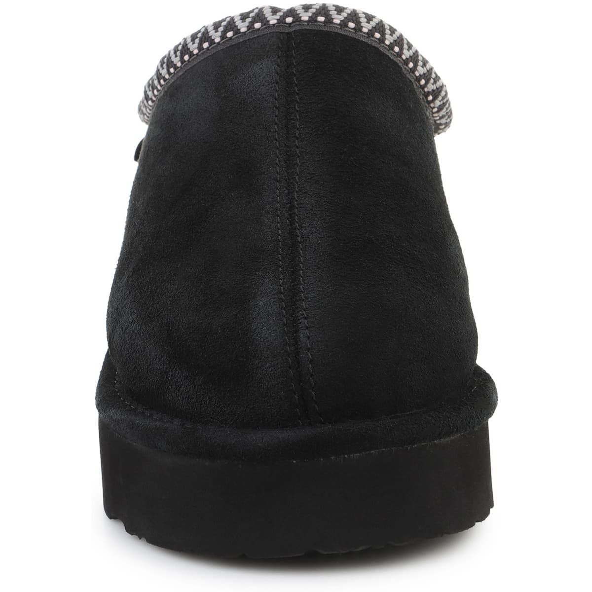 Women's House Slippers Bearpaw Black