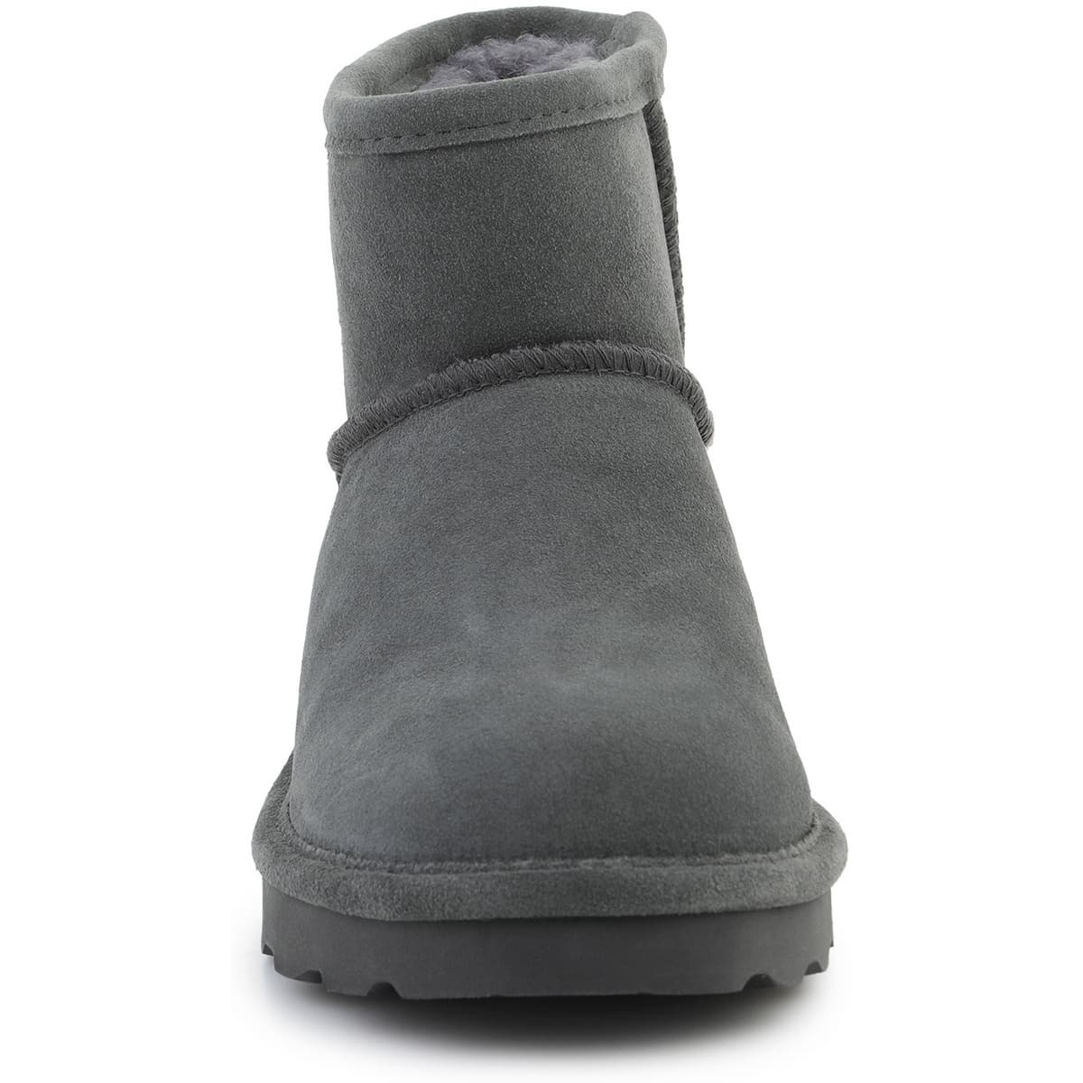 Women's Ankle Boots Bearpaw Gray