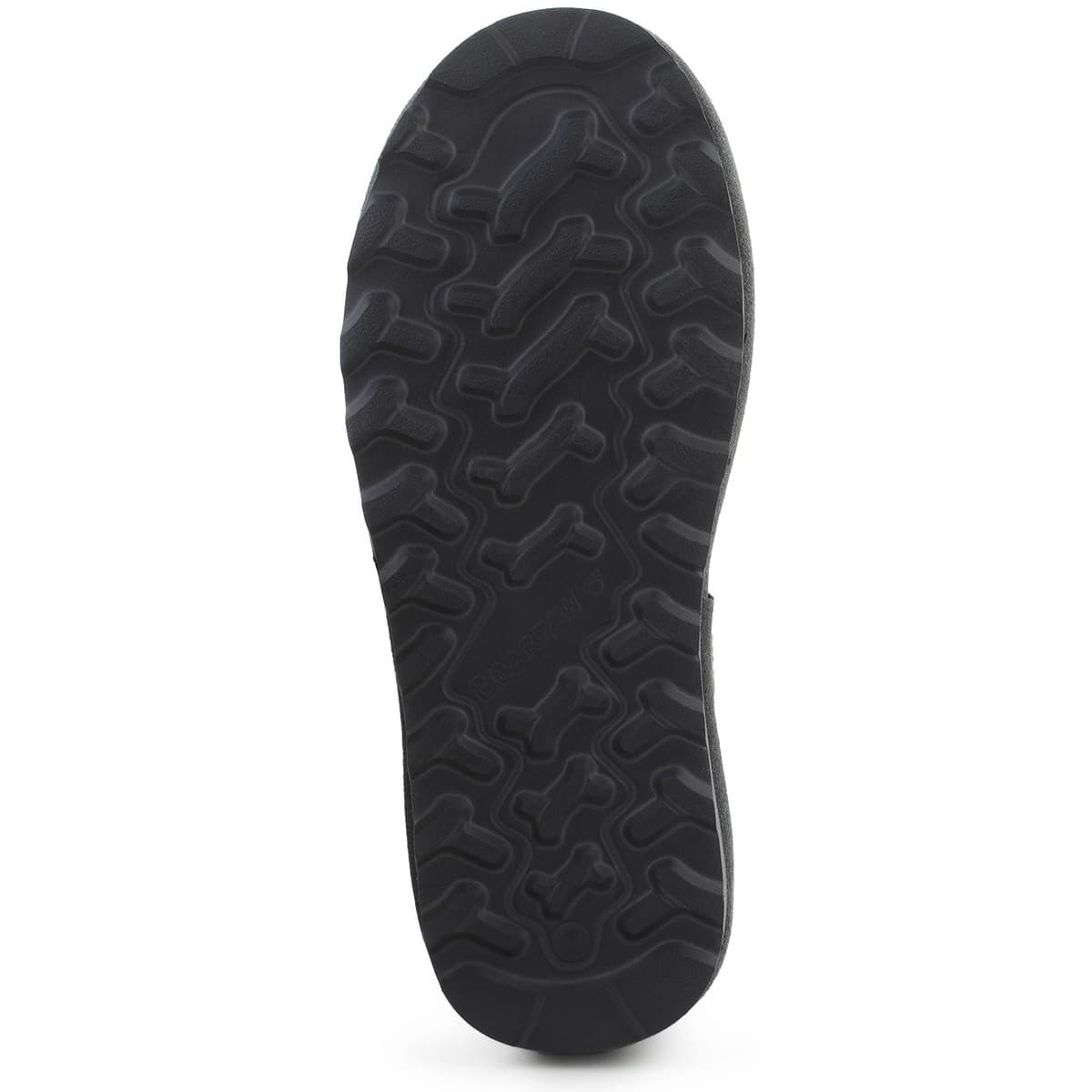 Women's Ankle Boots Bearpaw Gray