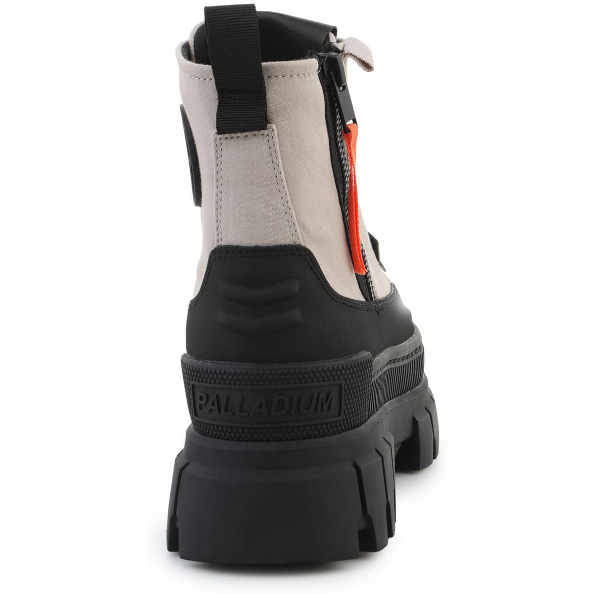 Women's Sneakers Palladium Beige