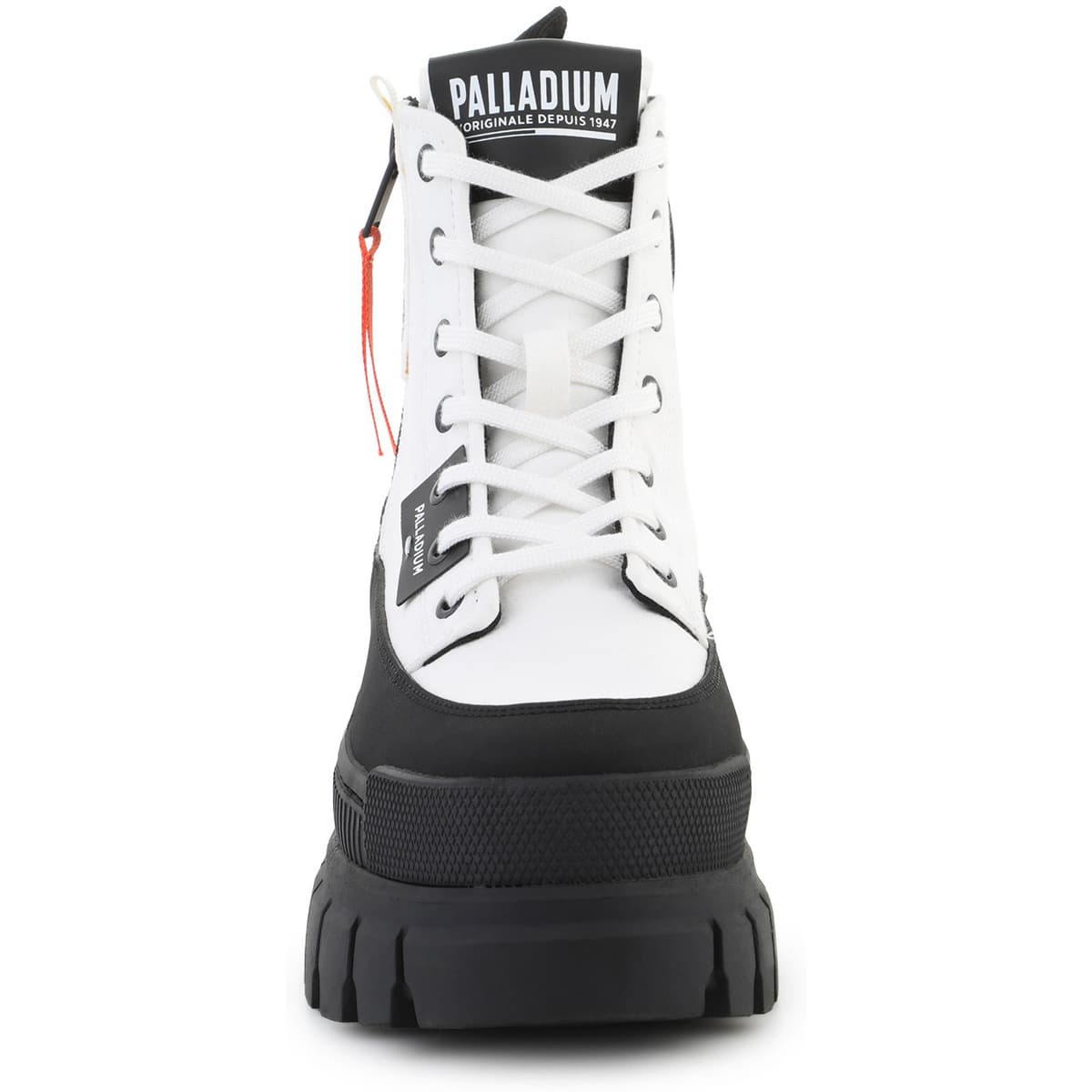 Women's Sneakers Palladium White