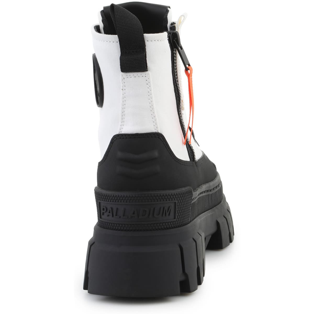 Women's Sneakers Palladium White