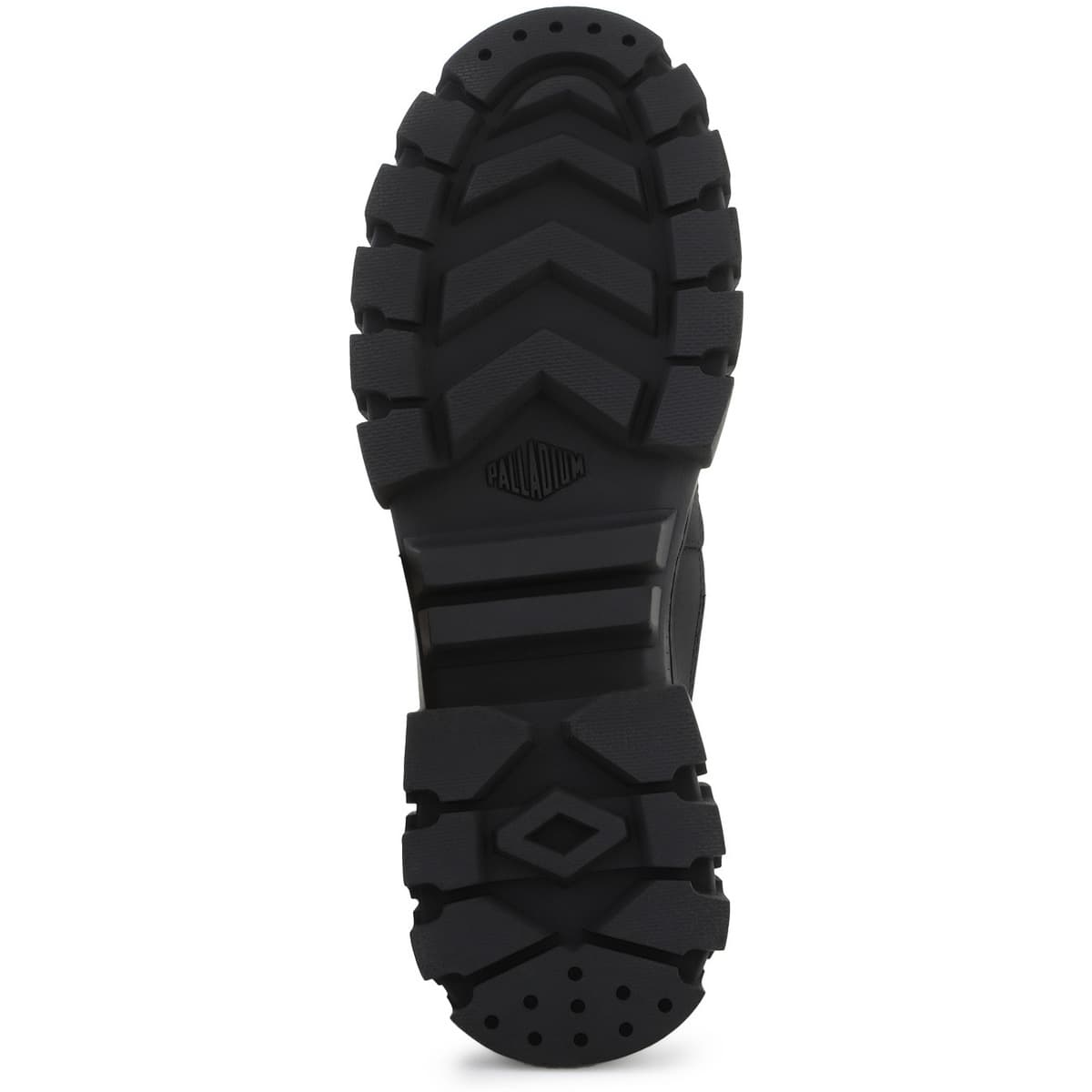 Women's Sneakers Palladium White