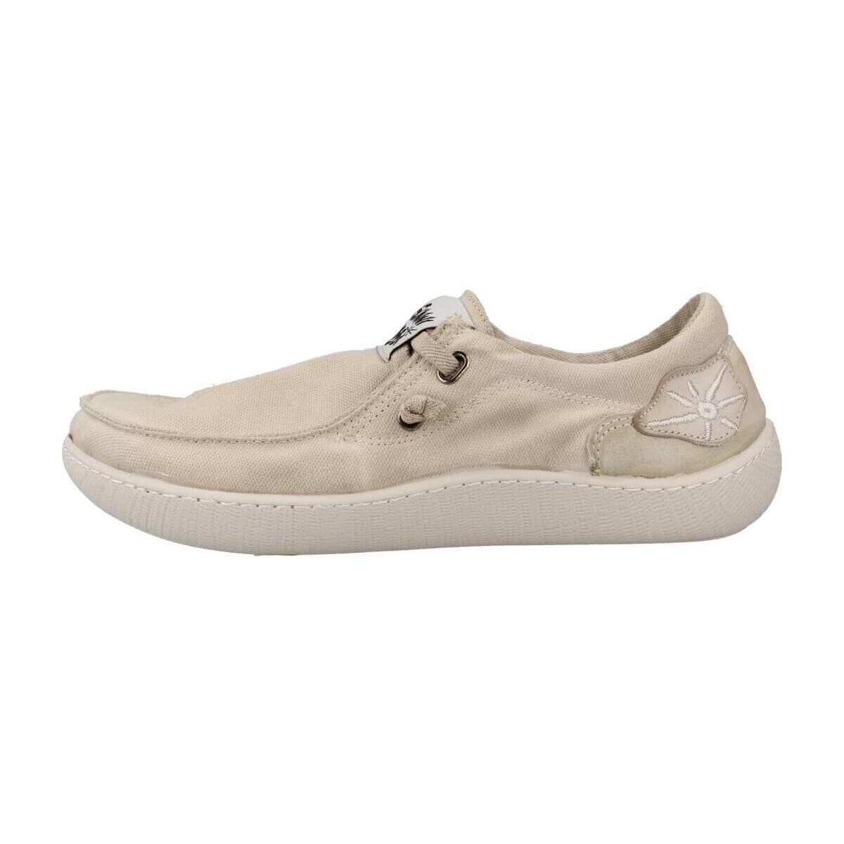 Women's Loafers Sunni Sabbi Beige