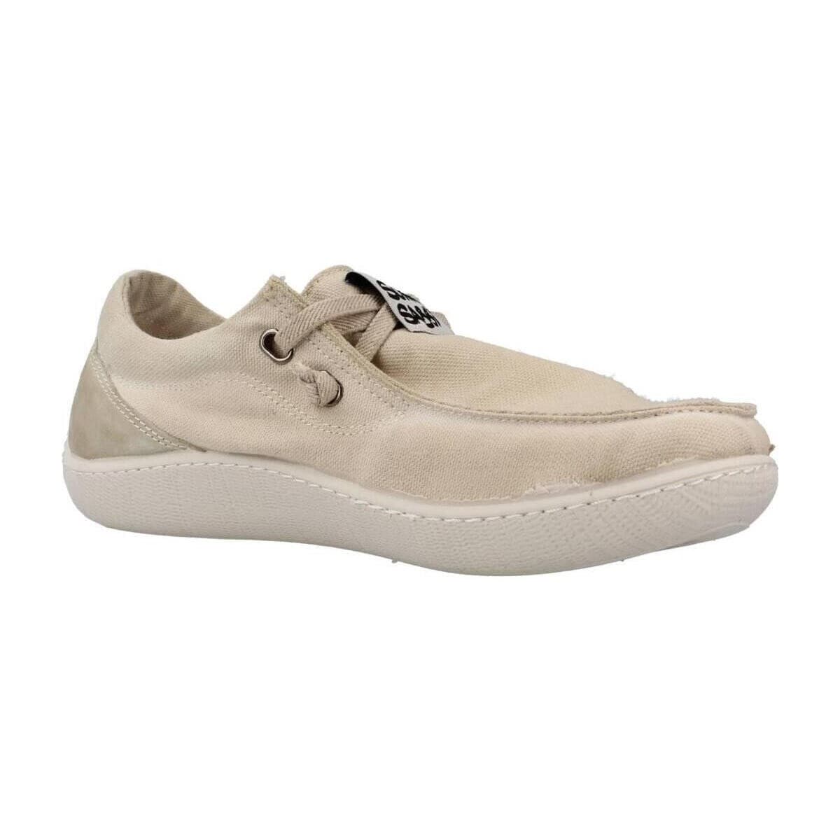 Women's Loafers Sunni Sabbi Beige