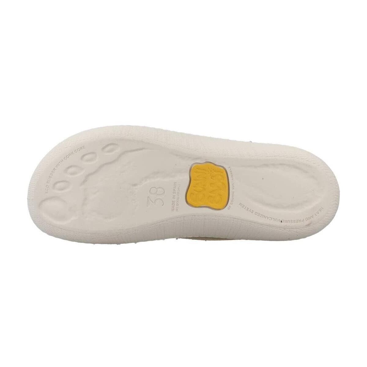 Women's Loafers Sunni Sabbi Beige