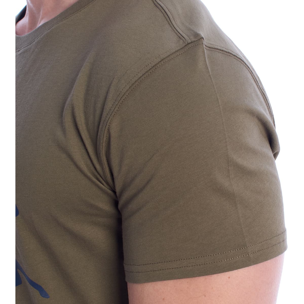 Men's T-Shirts La Martina Beige