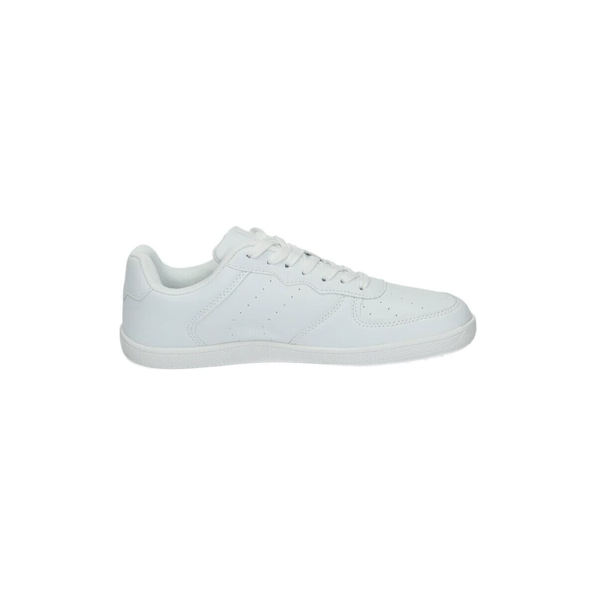 Women's Sneakers Demax White