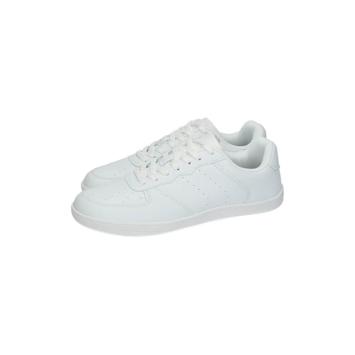 Women's Sneakers Demax White