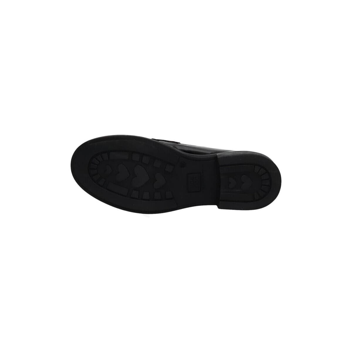 Women's Loafers Gioseppo Black