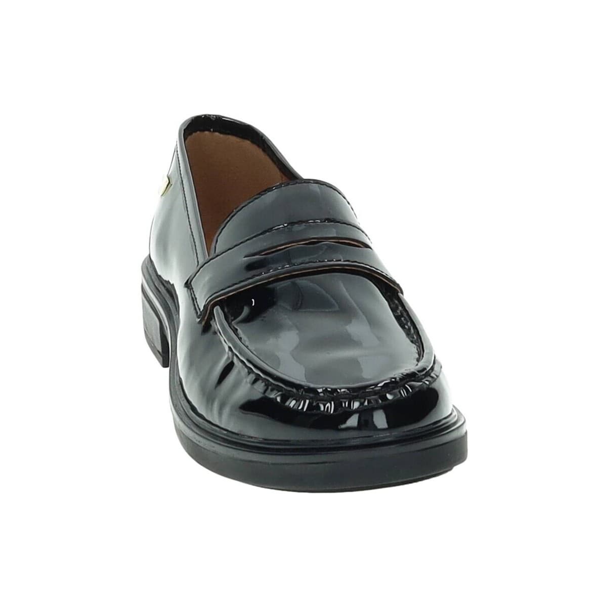 Women's Loafers Gioseppo Black