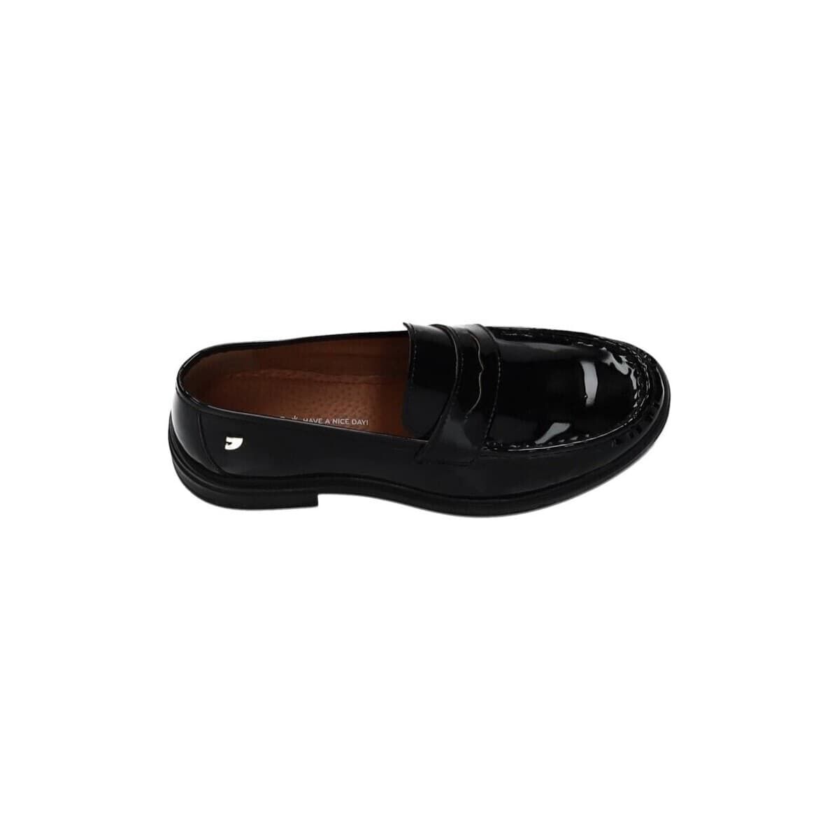 Women's Loafers Gioseppo Black