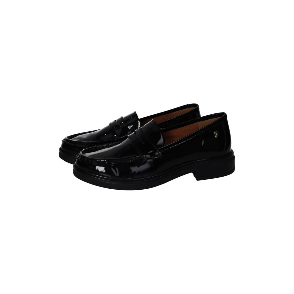 Women's Loafers Gioseppo Black