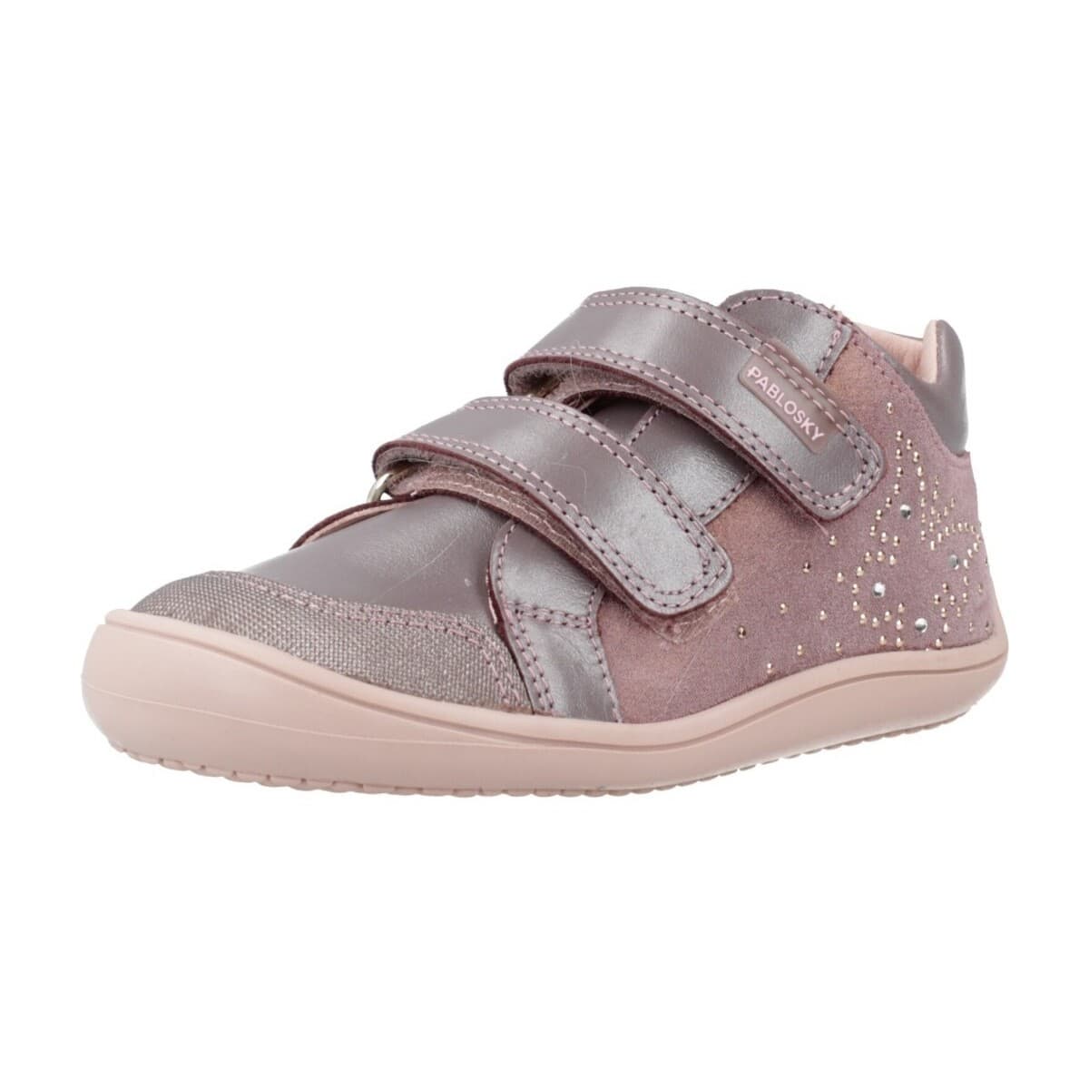Xαμηλά Sneakers Pablosky Botas Niña Modèle 064580p
