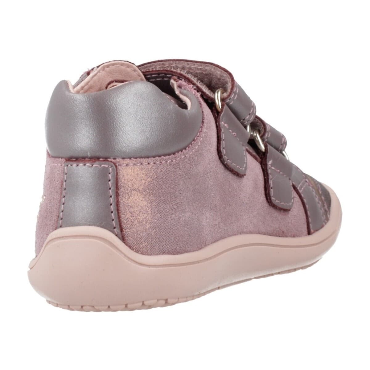 Girls' Sneakers Pablosky Pink