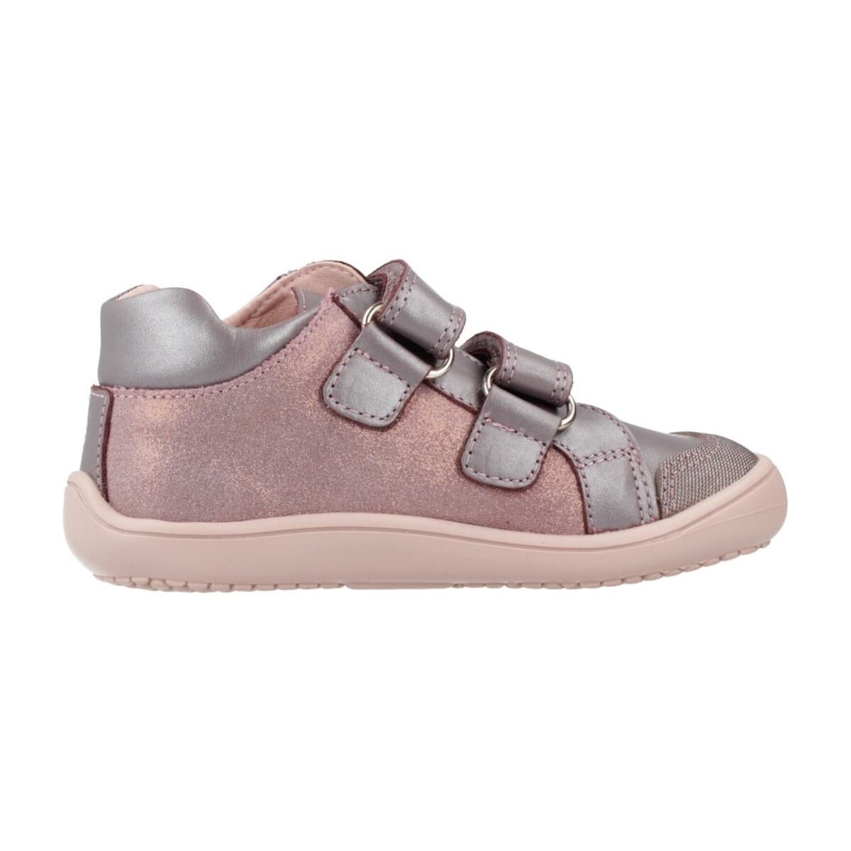 Girls' Sneakers Pablosky Pink