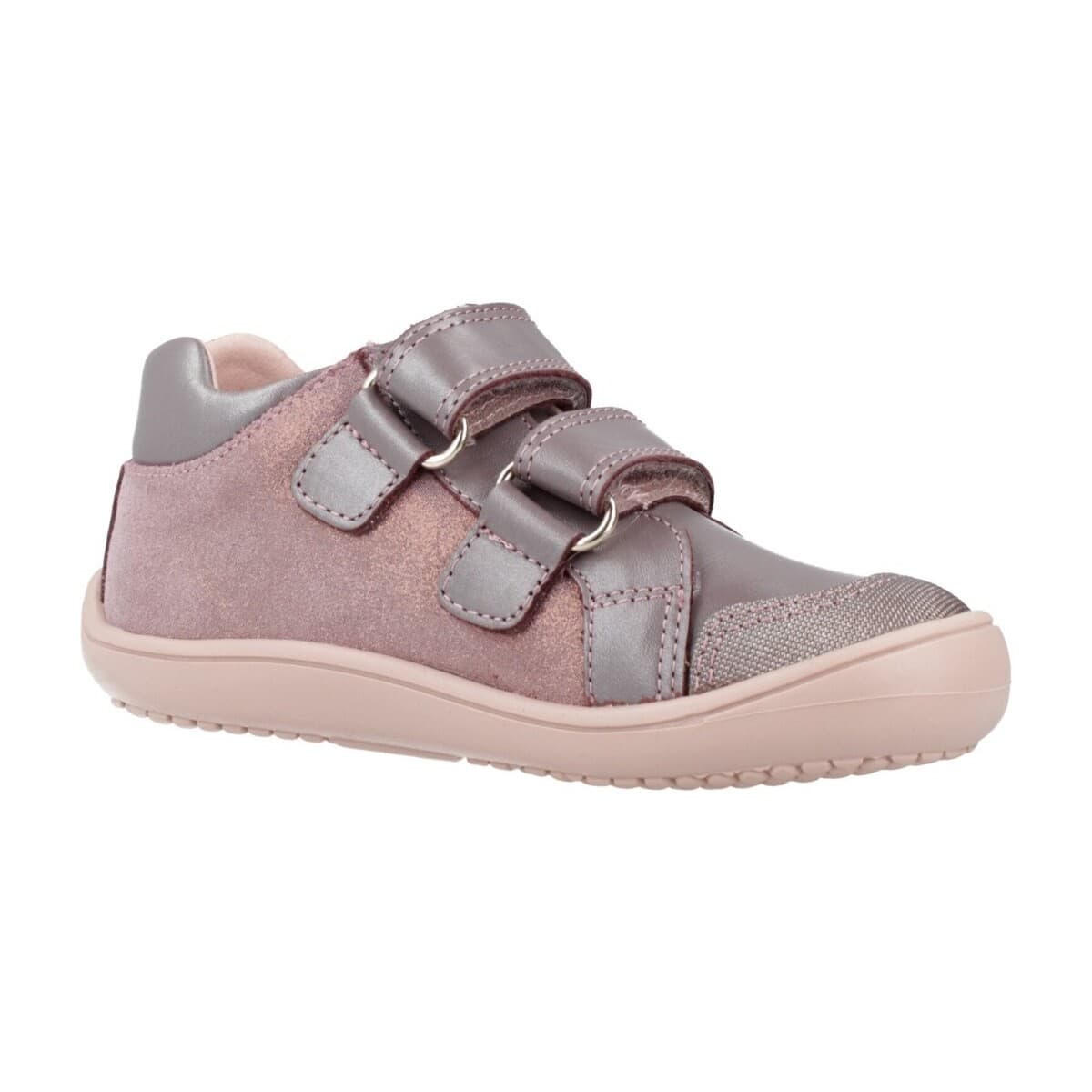 Girls' Sneakers Pablosky Pink