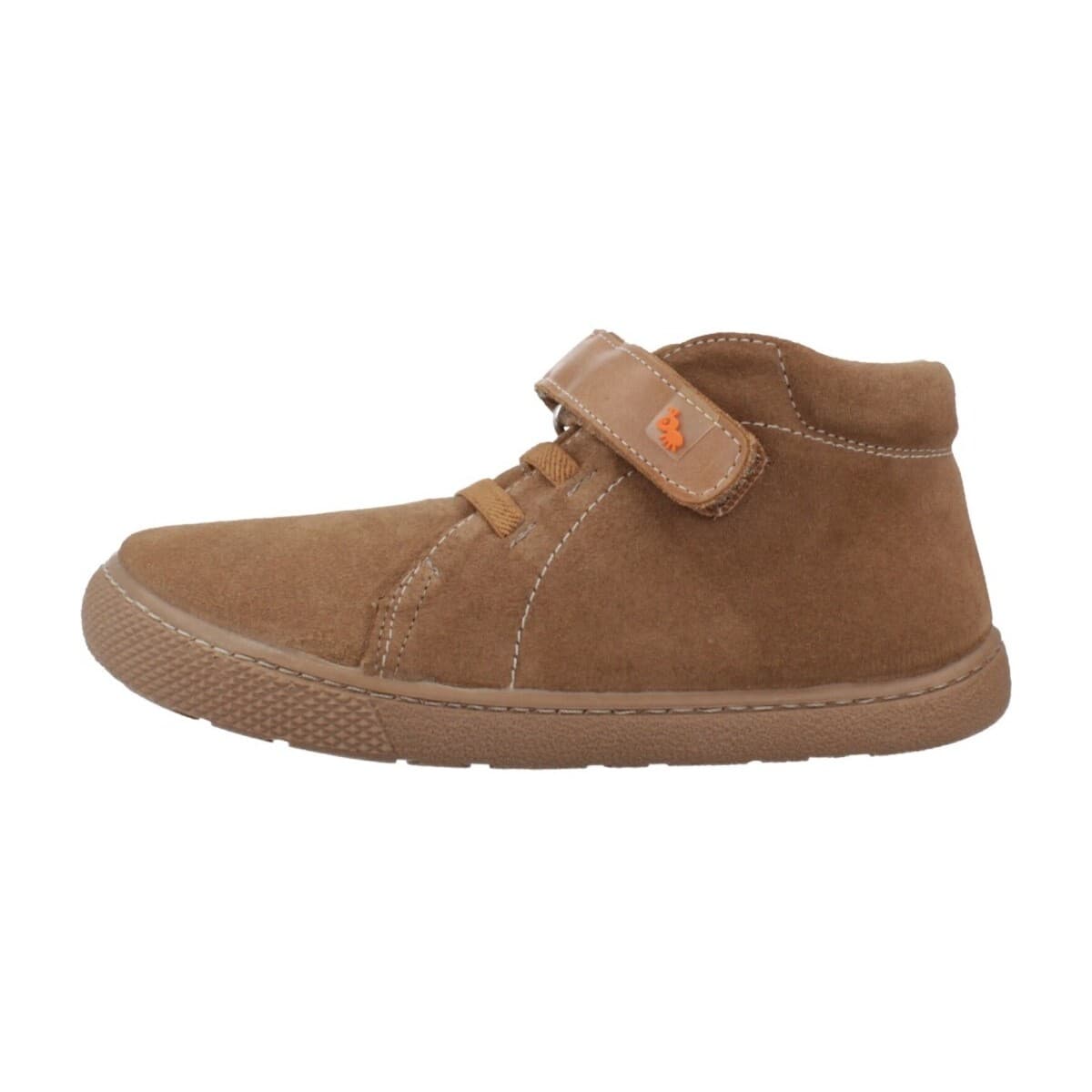 Boys' Sneakers Vulladi Brown