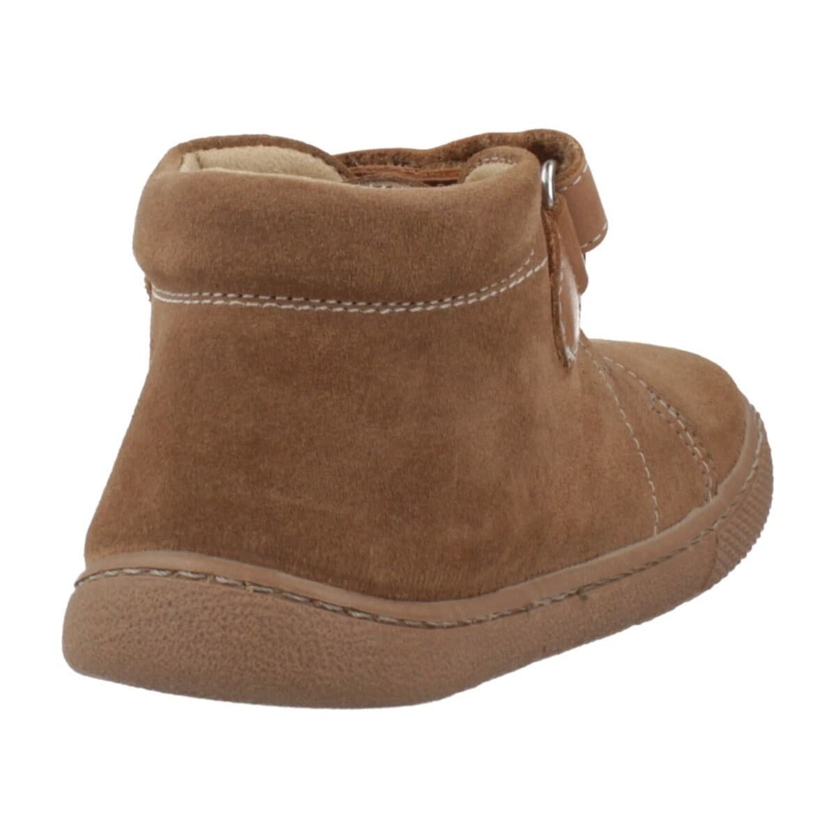 Boys' Sneakers Vulladi Brown