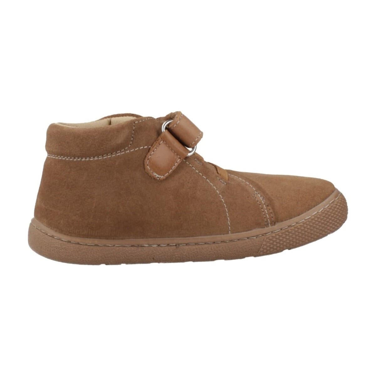 Boys' Sneakers Vulladi Brown