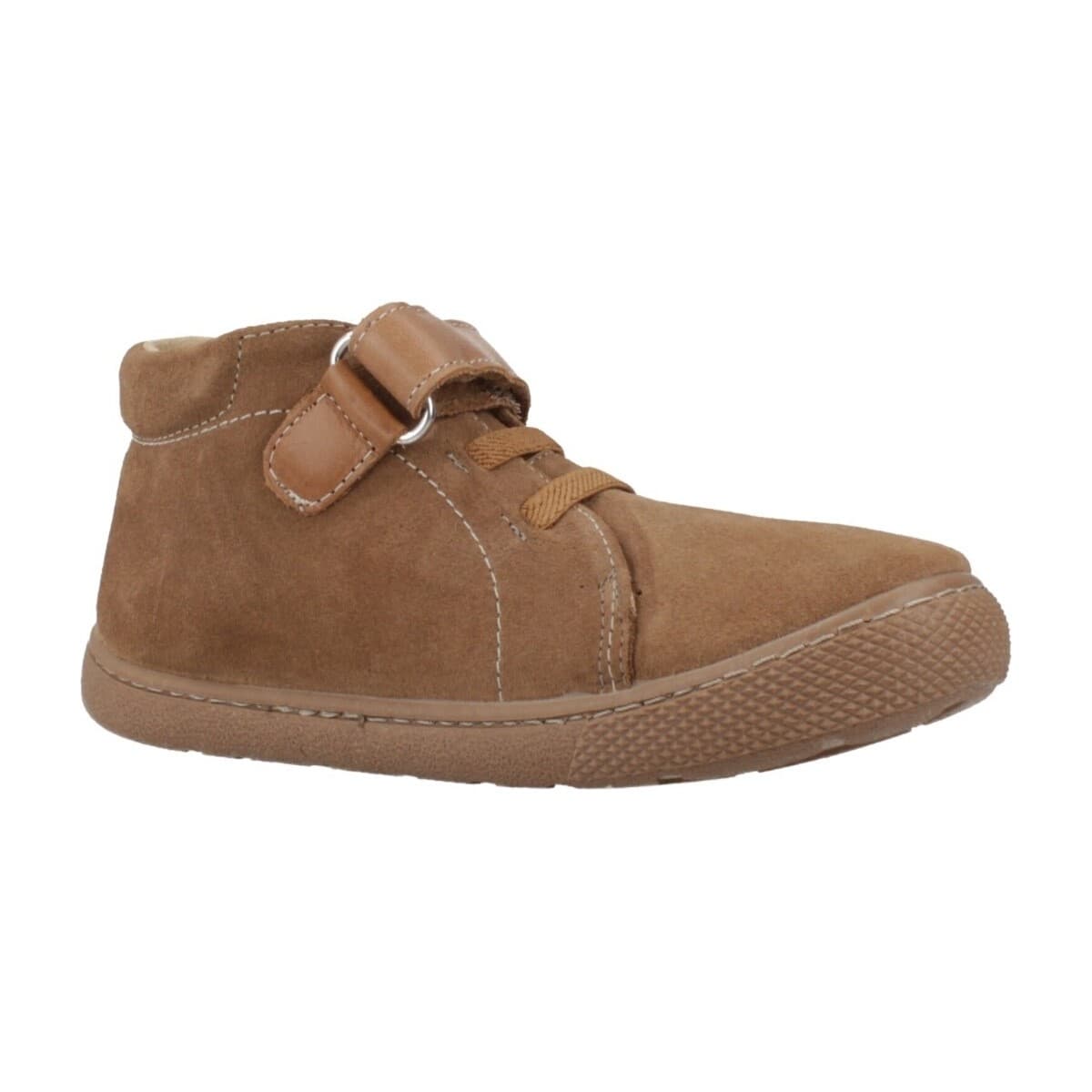 Boys' Sneakers Vulladi Brown