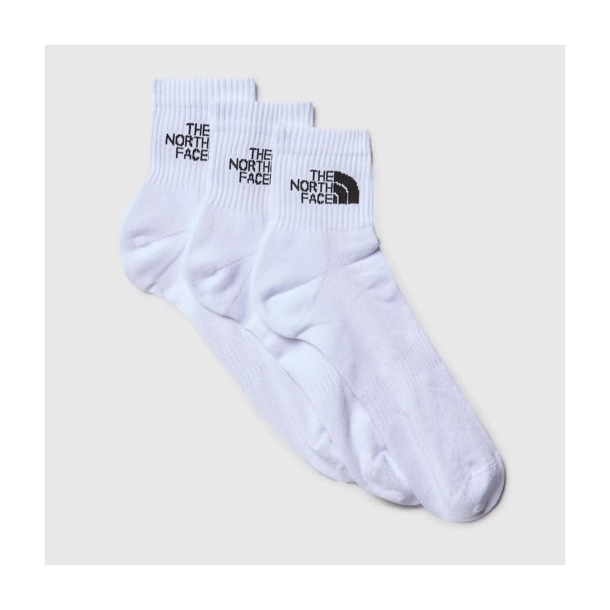 Women's Socks The North Face White