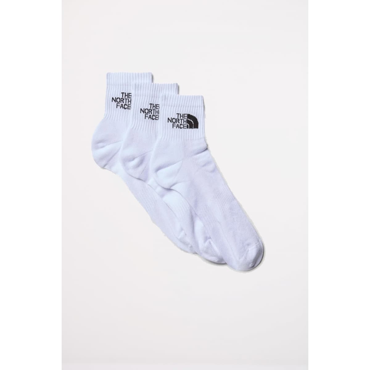 Women's Socks The North Face White
