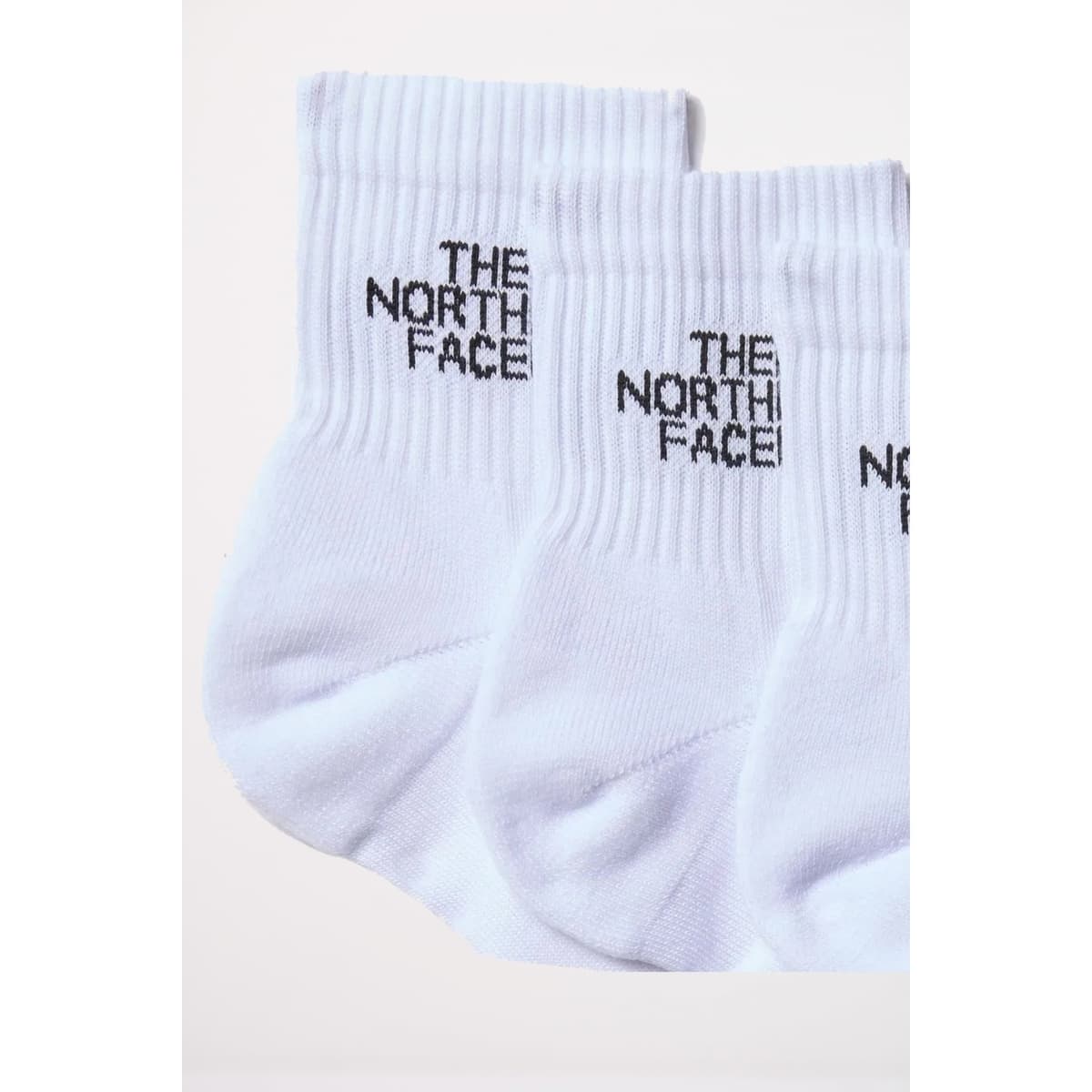 Women's Socks The North Face White
