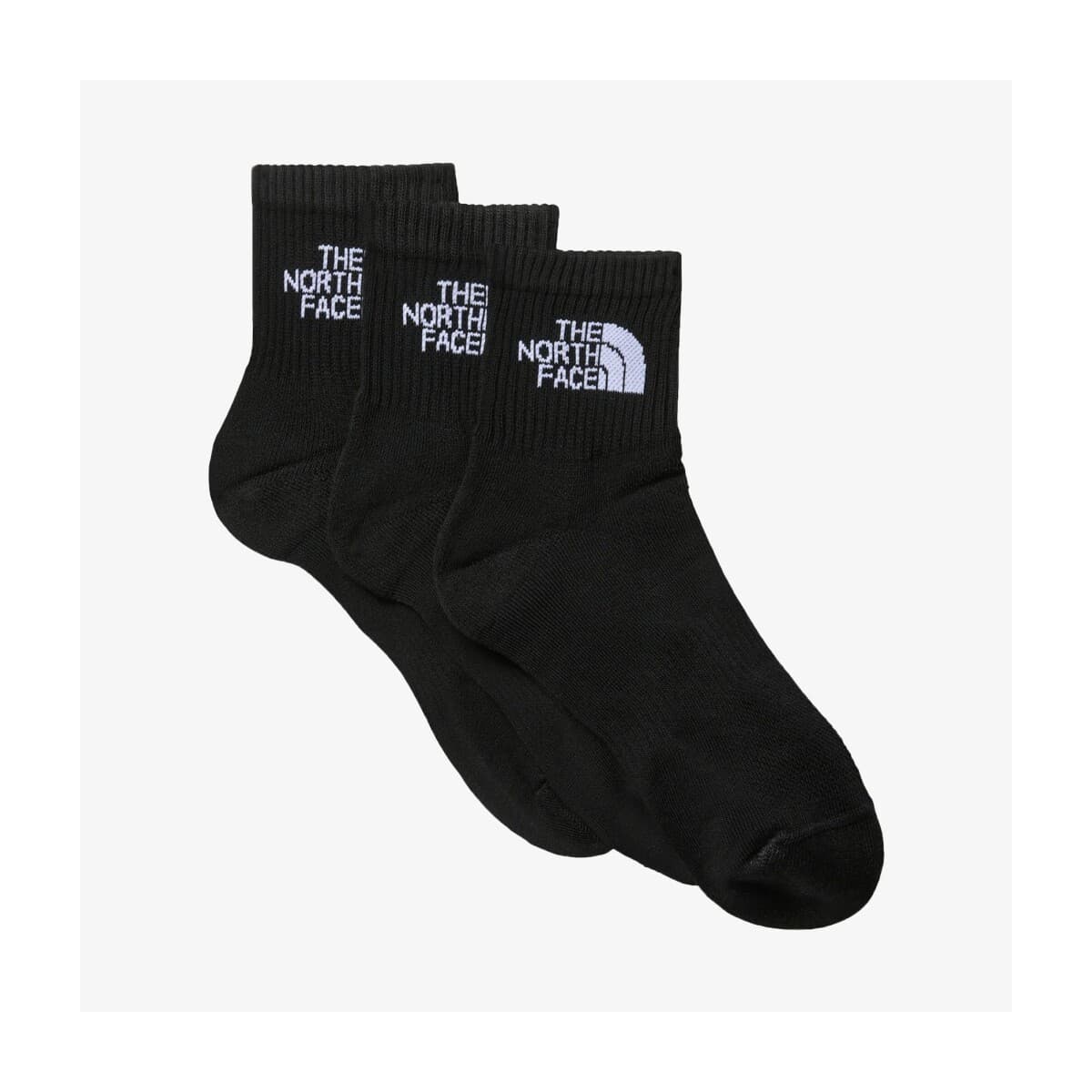 Men's Socks The North Face Black