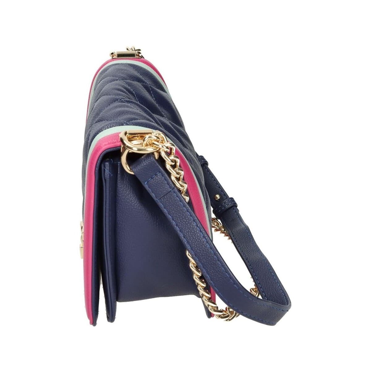 Women's Shoulder Bags Shop Art Blue