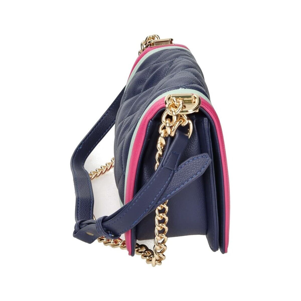 Women's Shoulder Bags Shop Art Blue