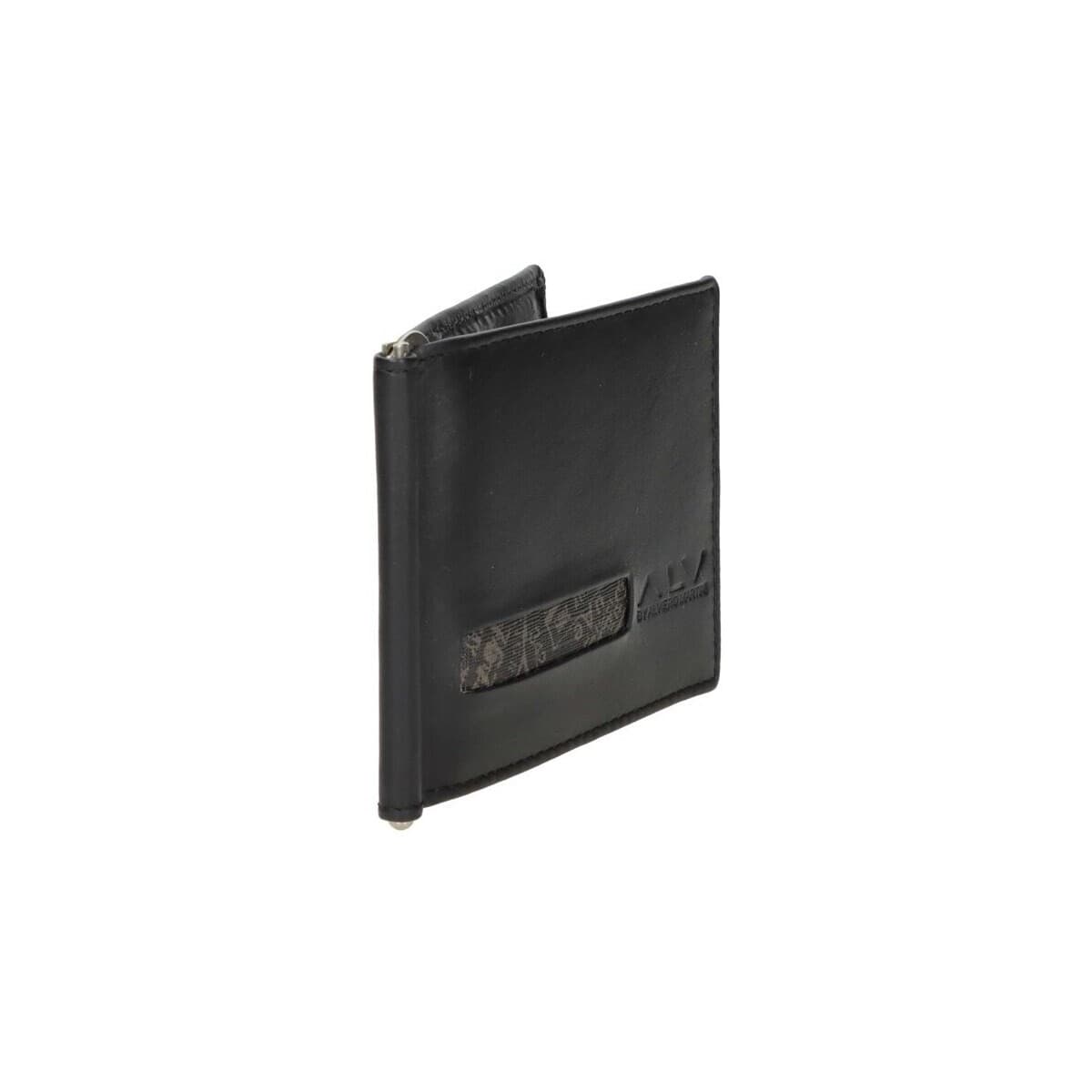 Men's Wallets Alviero Martini Black