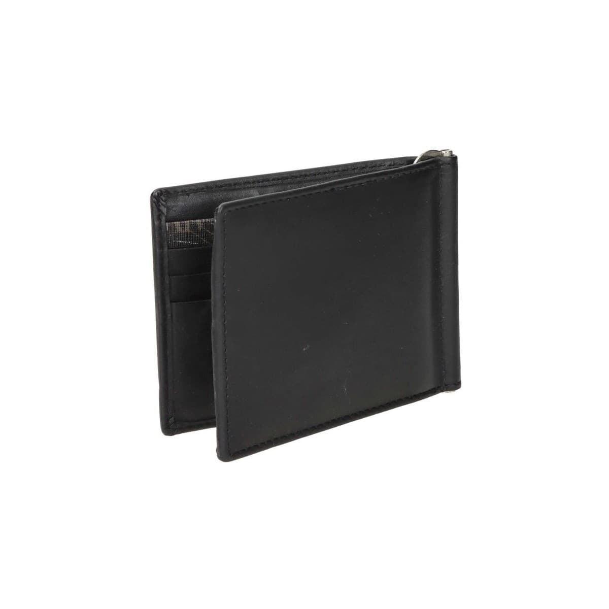 Men's Wallets Alviero Martini Black