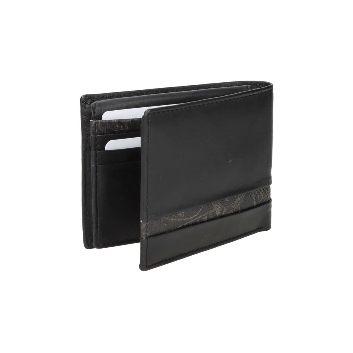 Men's Wallets Alviero Martini Black
