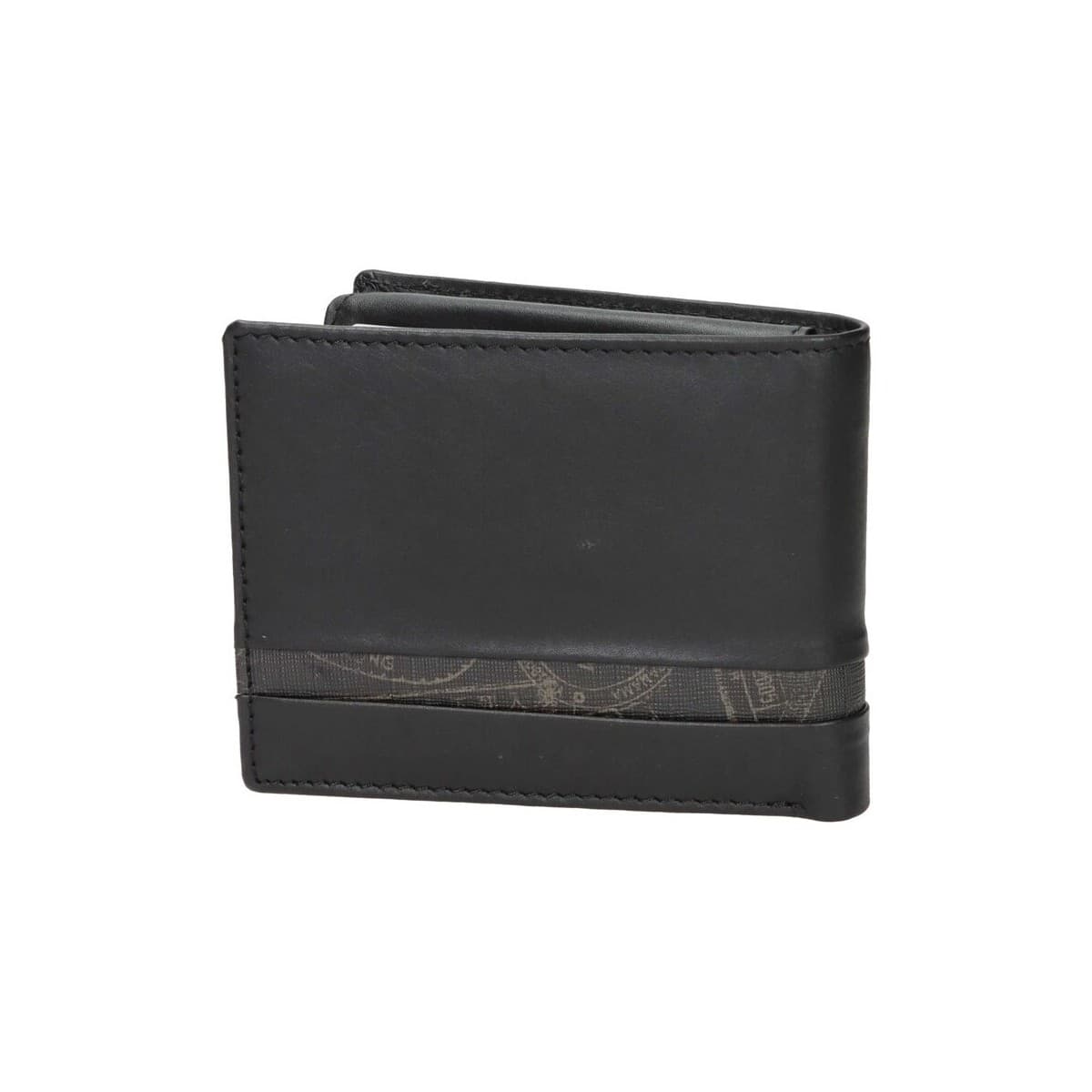 Men's Wallets Alviero Martini Black