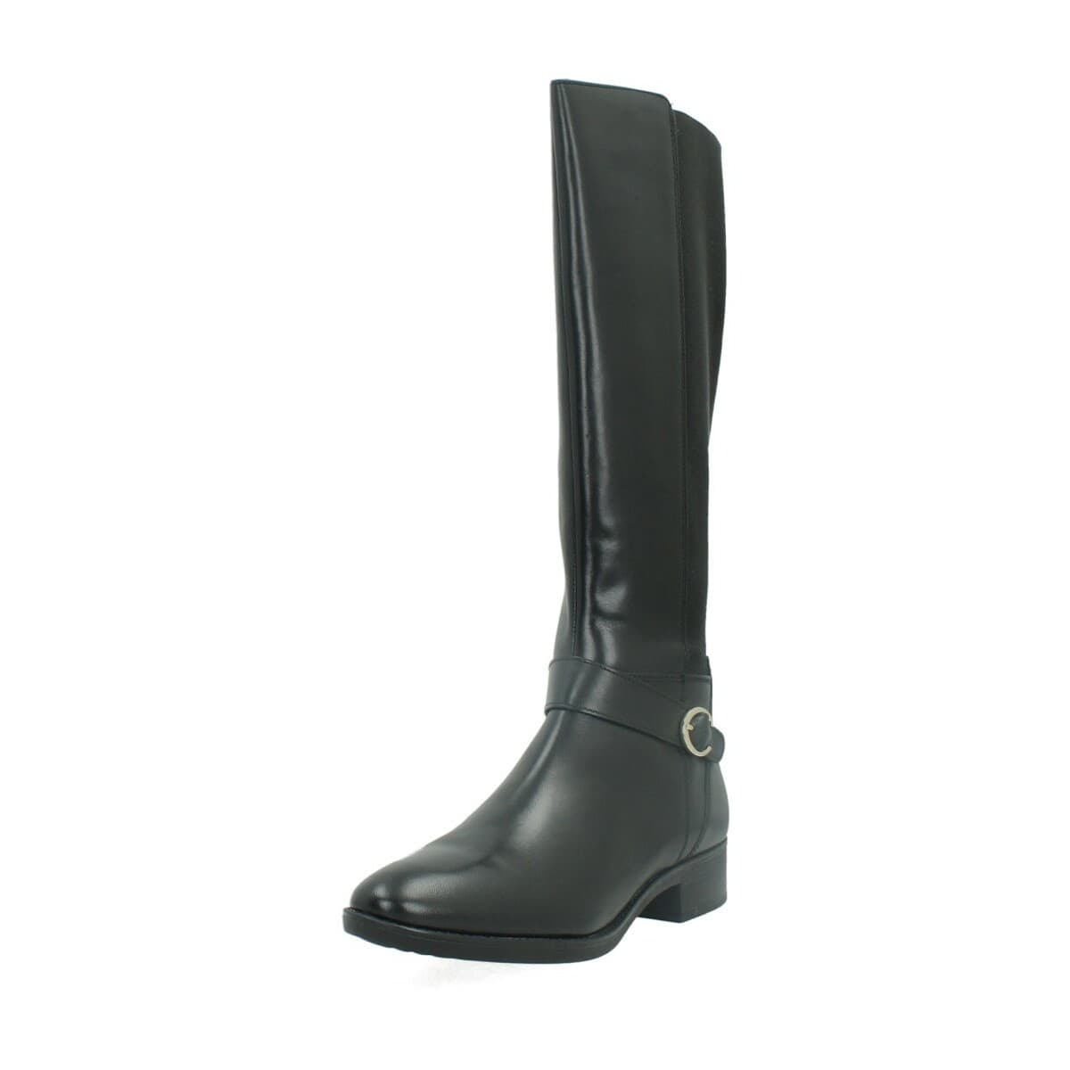 Women's Boots Geox Black