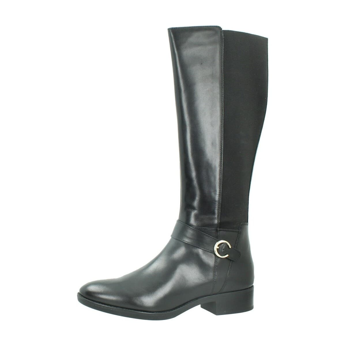 Women's Boots Geox Black