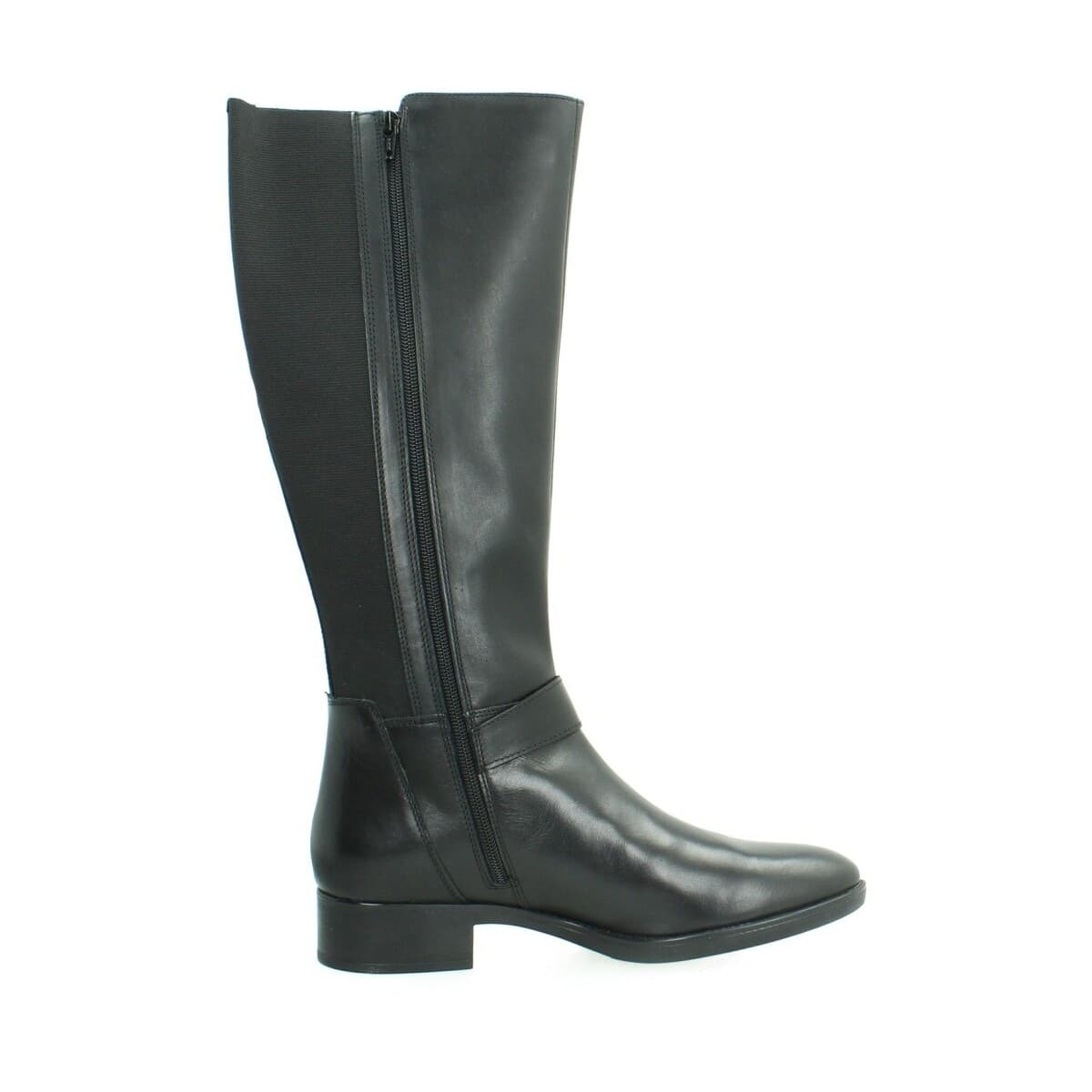 Women's Boots Geox Black